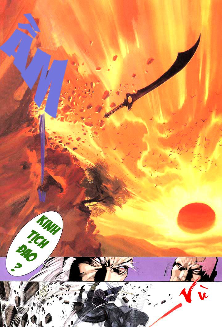 phong vân chapter 211 13