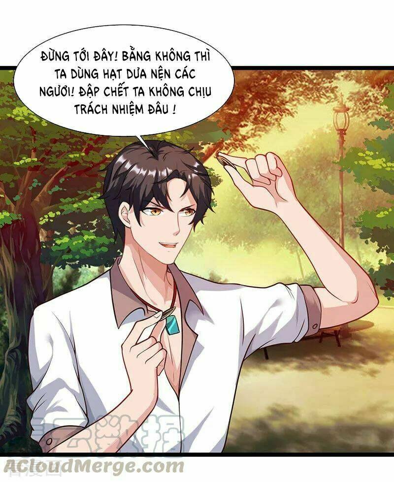 trọng sinh khí thiếu quy lai chapter 28 22