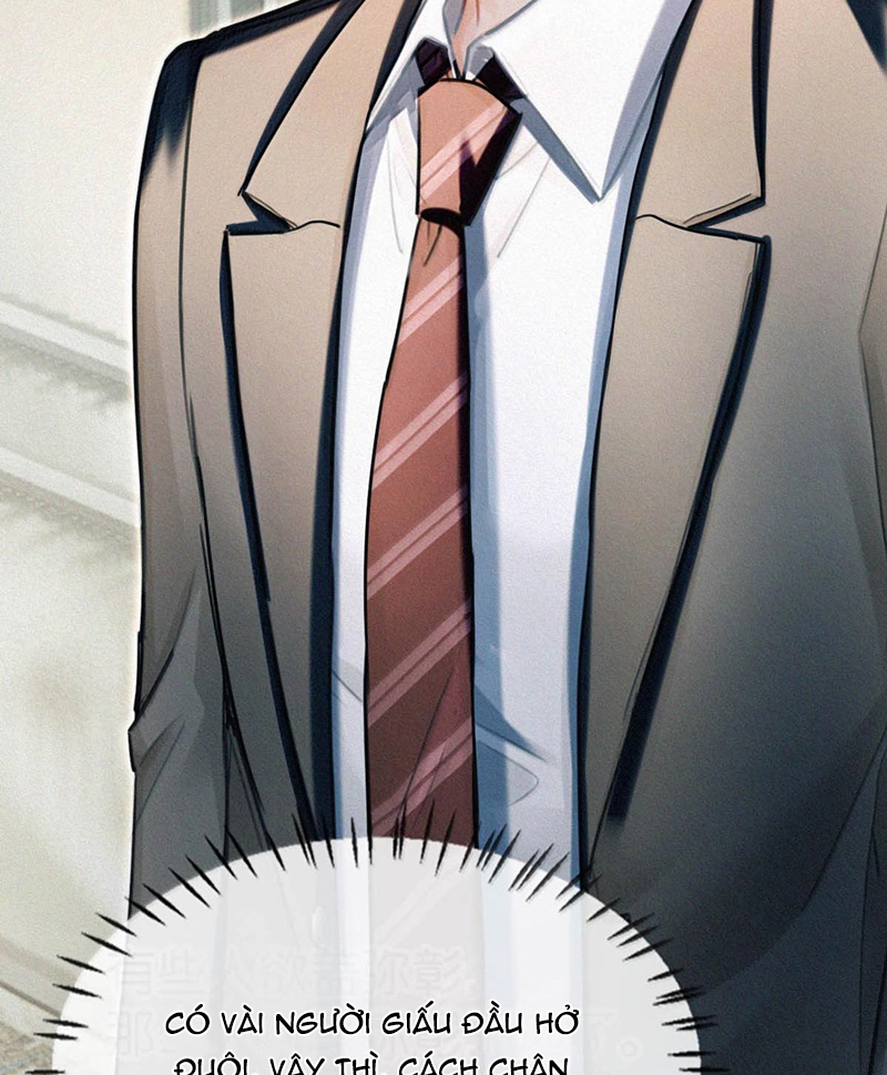 thần thương (môi súng) chapter 128 44