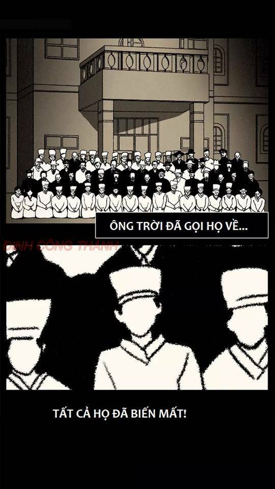 bàn tay ma quỷ chapter 1 19