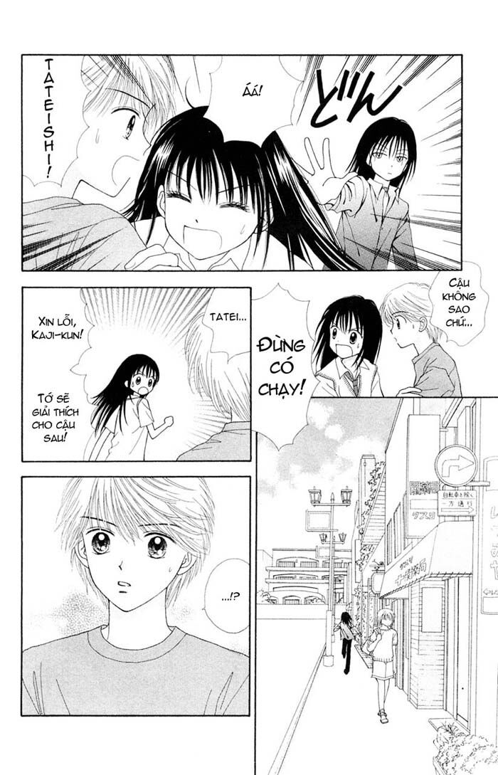 học sinh siêu ngầu chapter 12 26