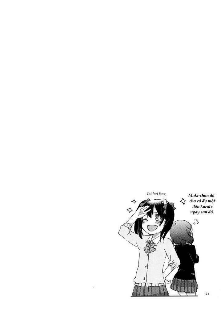 private tsunderation chapter 1 23