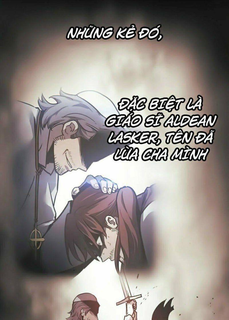 sự trở về của chiến thần tự sát chapter 21 35