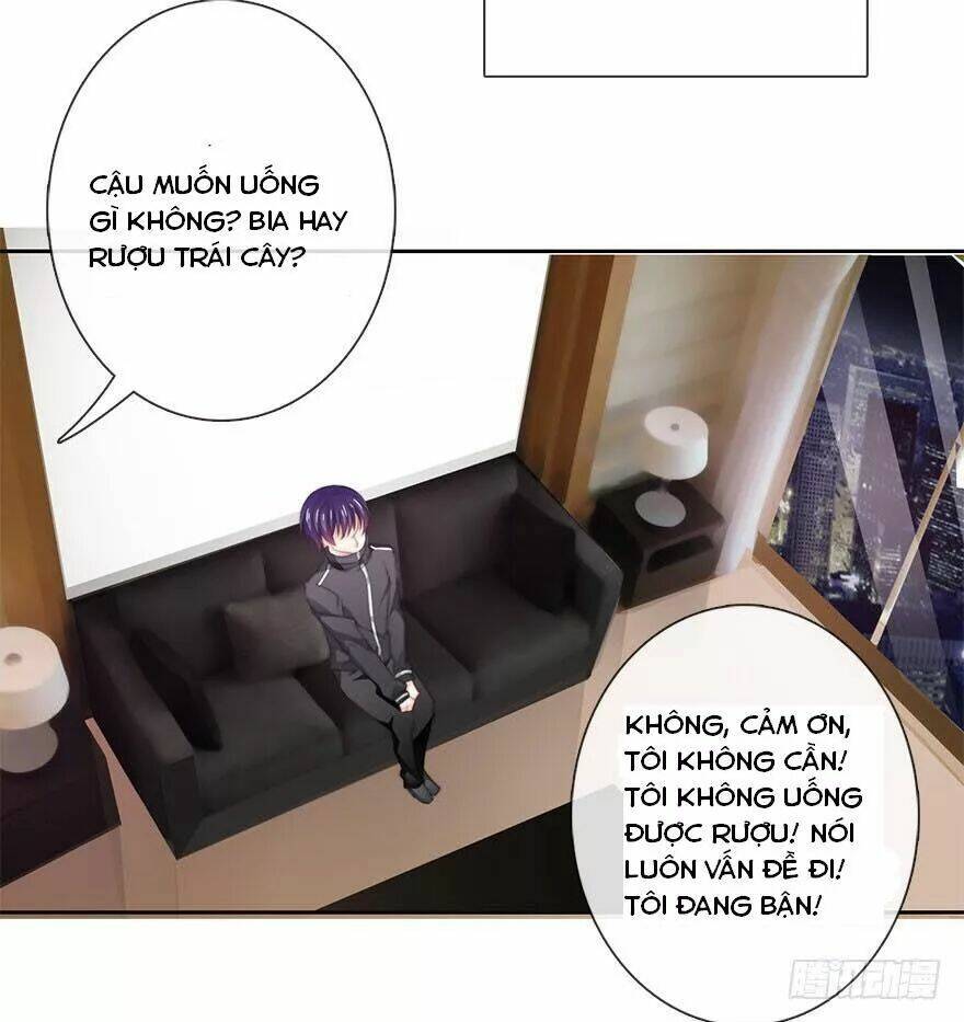 luận cách yêu của chứng sợ phụ nữ chapter 41 10