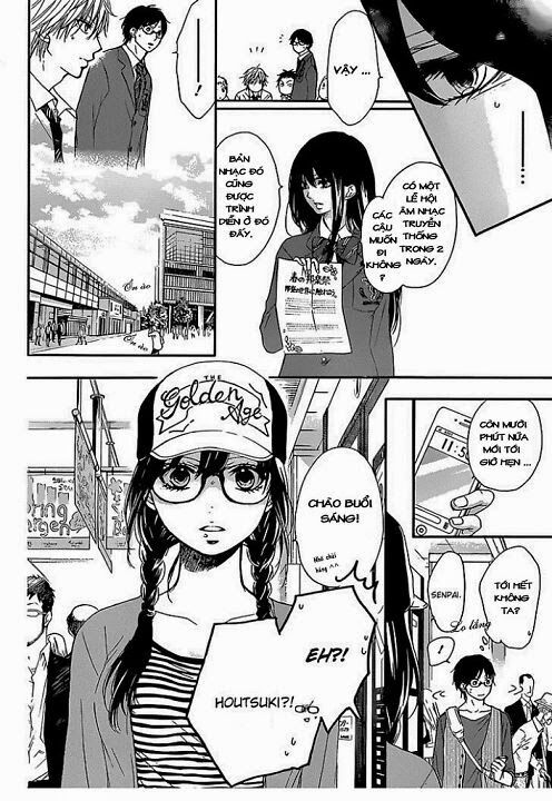 kono oto tomare! chapter 4 10