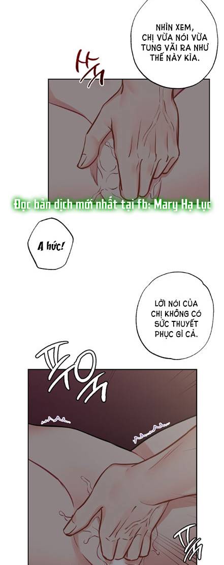 Trợ Lí Kim, Ăn Thử Không chapter 2.1 - Trang 9