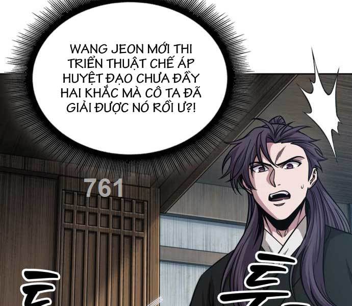 Ngã Lão Ma Thần Chapter 174 - Trang 0