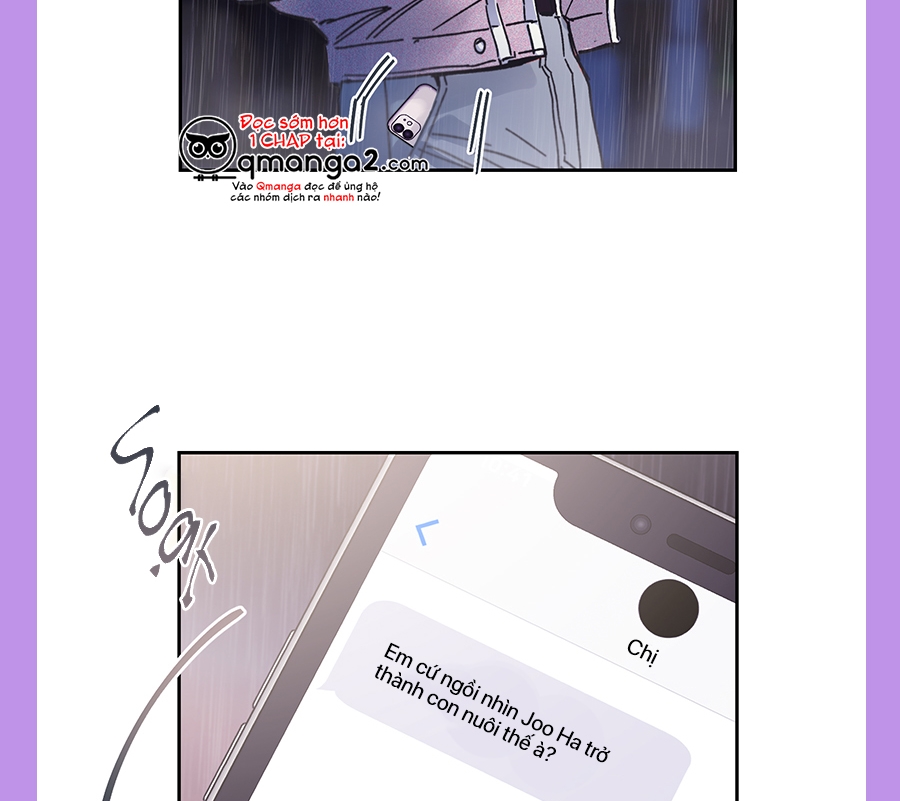 lãng mạn giả dối chapter 0 4