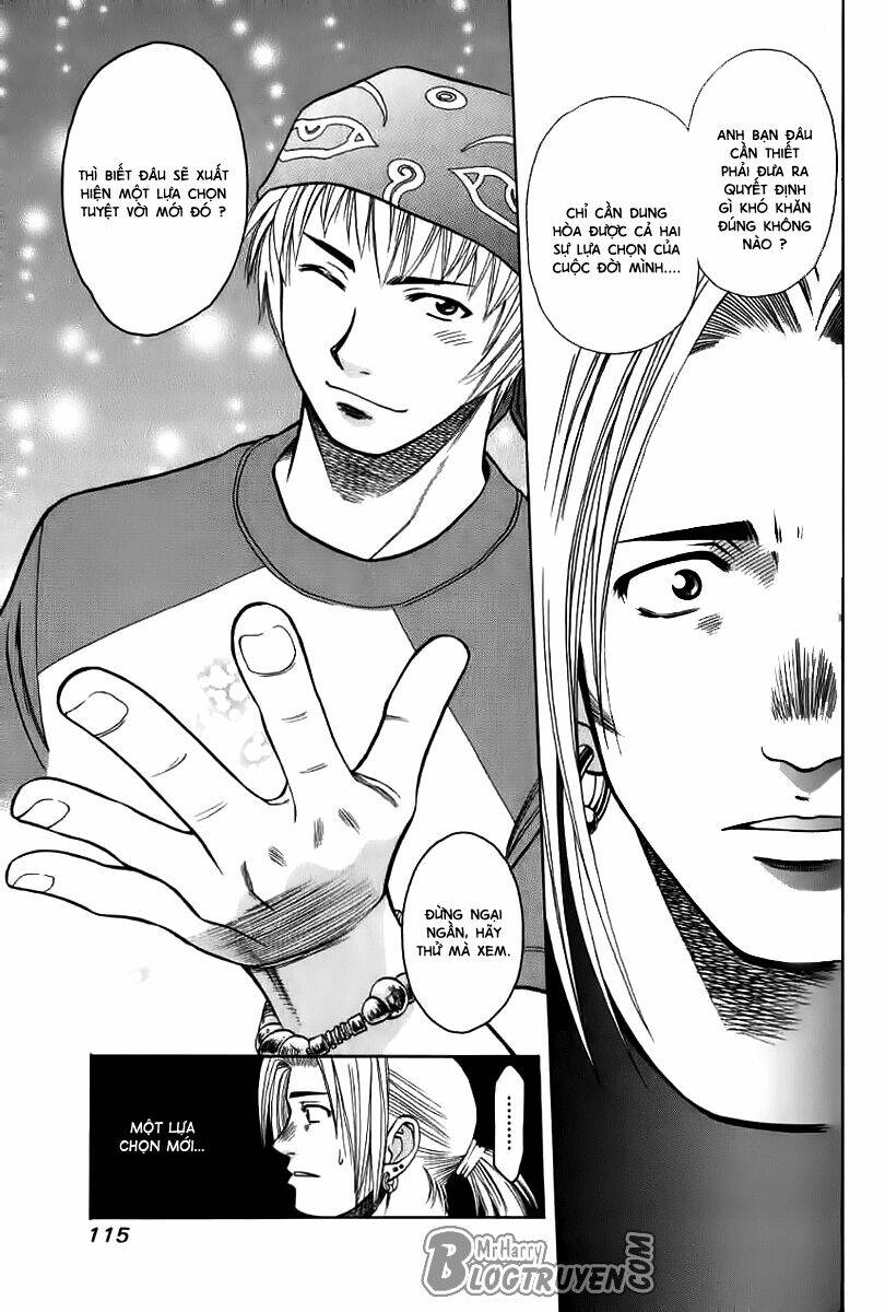 addicted to curry - bàn tay thần sầu chapter 5 17