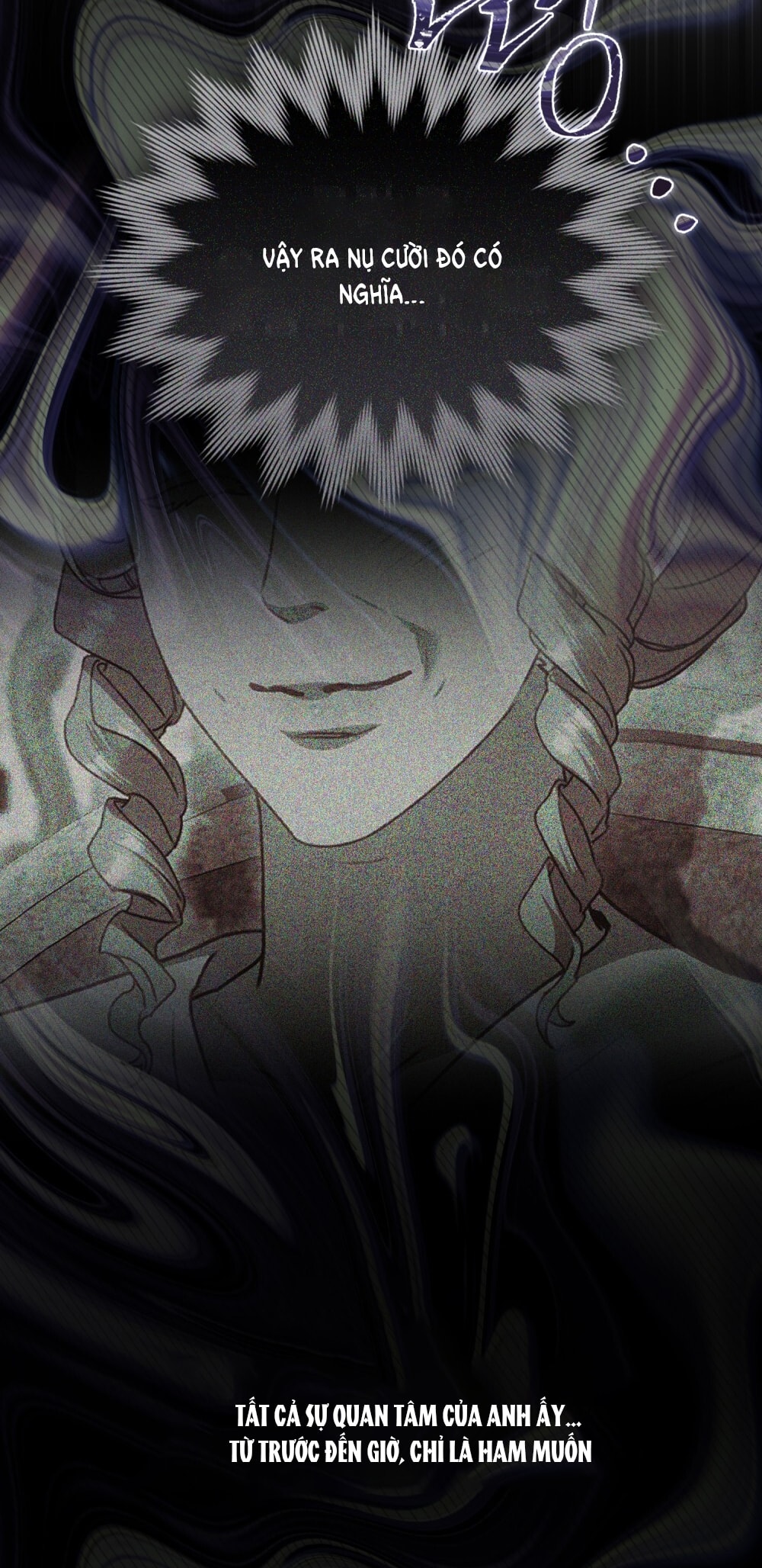 [15+] người hầu gái chapter 27.1 9