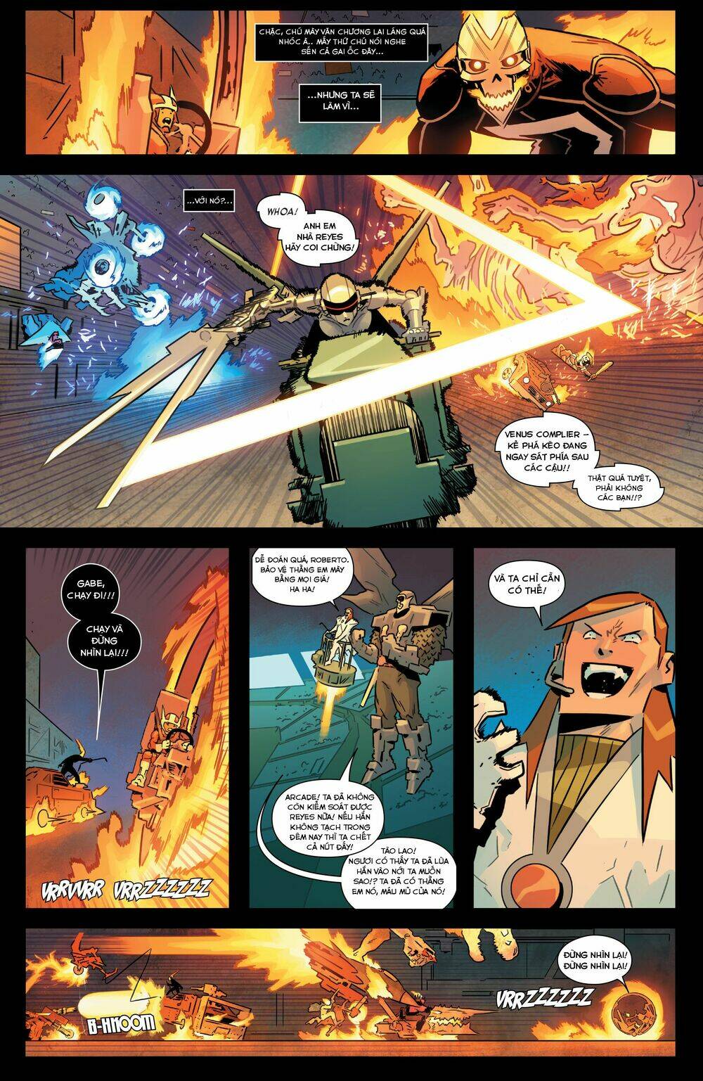 ghost racers (2015) chapter 4 11