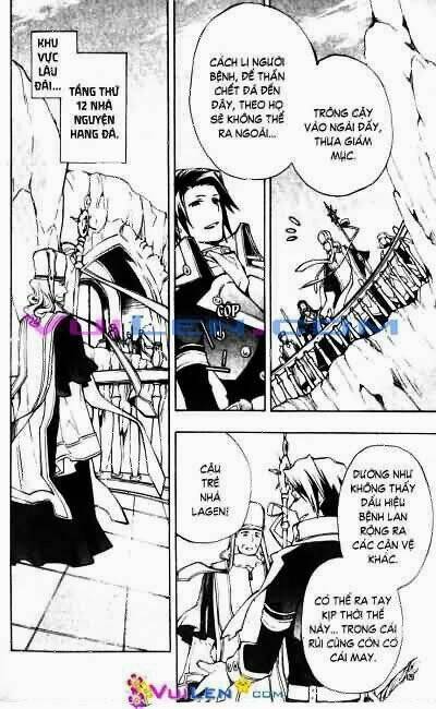 thanh kiếm và vương miện chapter 7 129