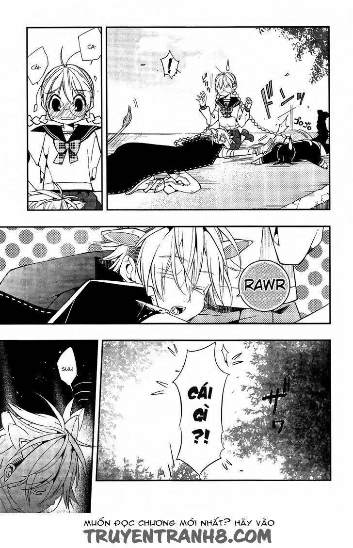 albox - eien o kaetara chapter 1 24