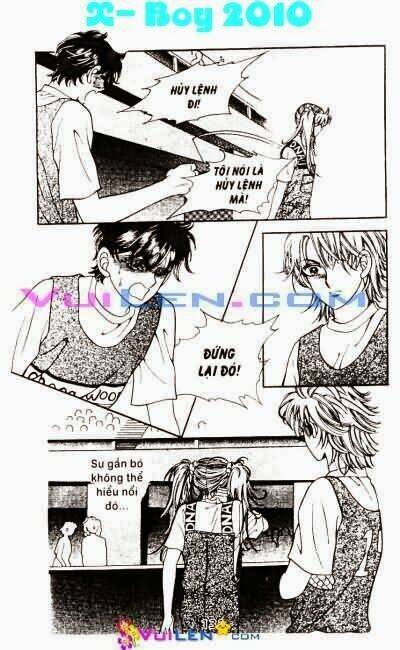 cô giáo tuổi 18 chapter 8 131