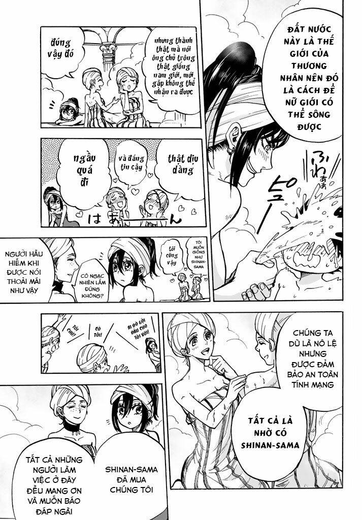 kagitsuki no alter chapter 6 29