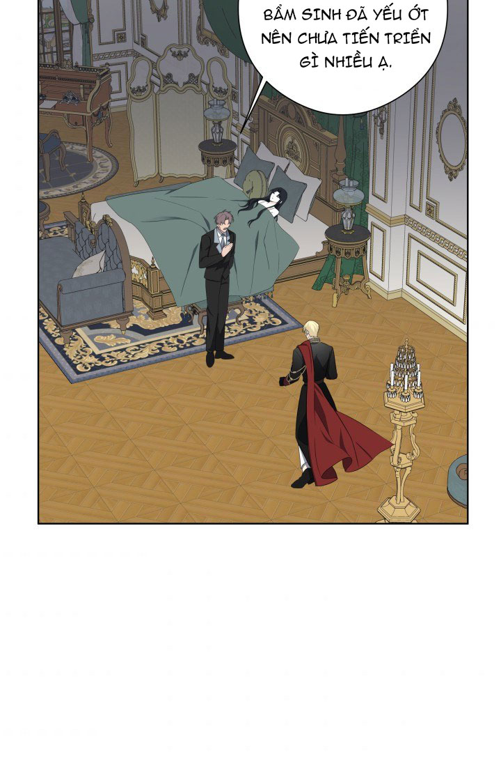 trở thành vợ của nam chính phế vật chapter 29 56