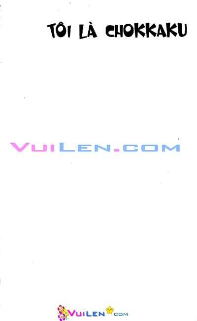 kiếm sĩ góc vuông - chokkaku chapter 6 2