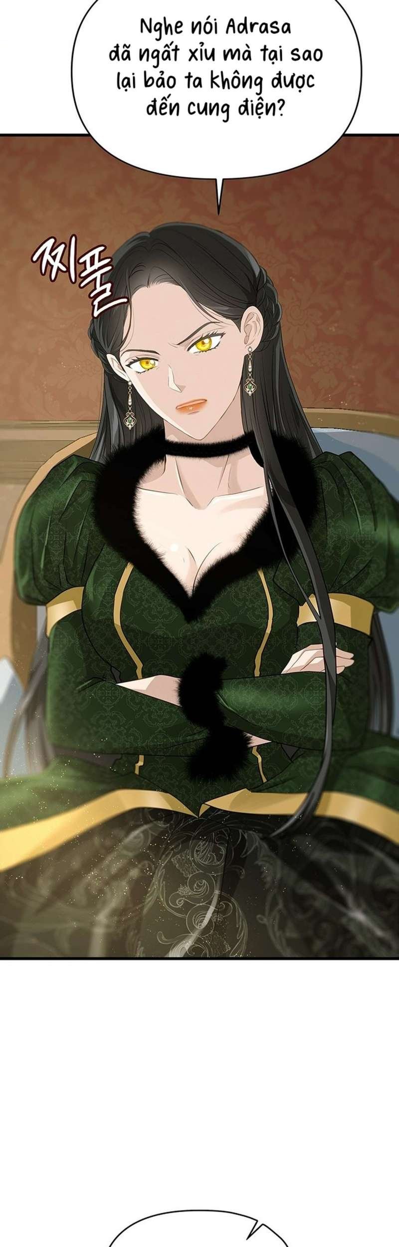 [ 18+ ] bệ hạ đã thay đổi rồi! chapter 21 38