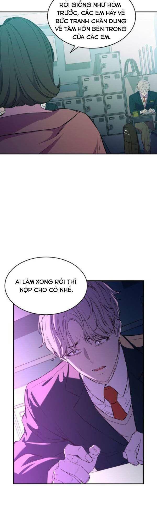 nhân vật phản diện bất tài chapter 8 6