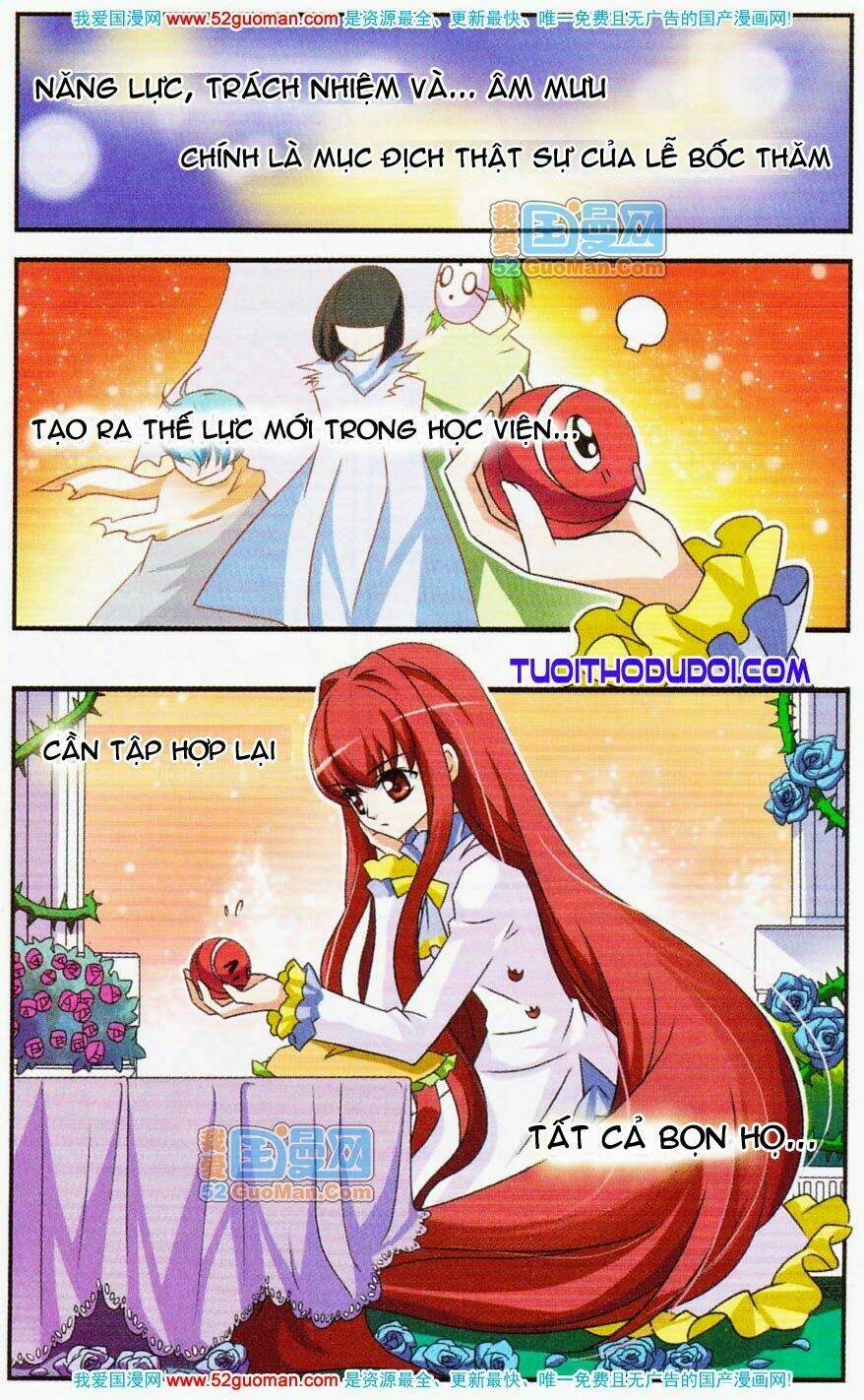 thiên diệp anh hoa chapter 8 9