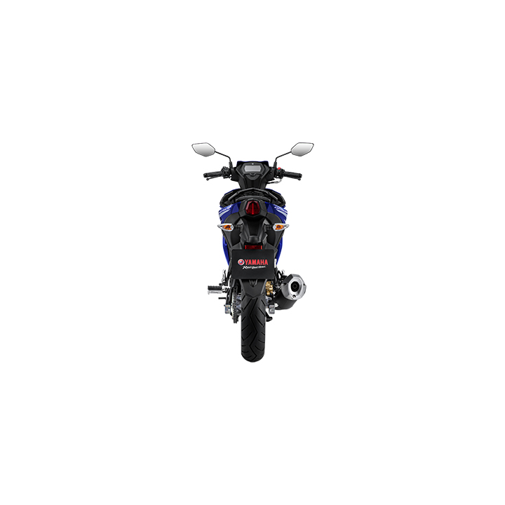 XE MÁY YAMAHA EXCITER 155 VVA - PHIÊN BẢN GP