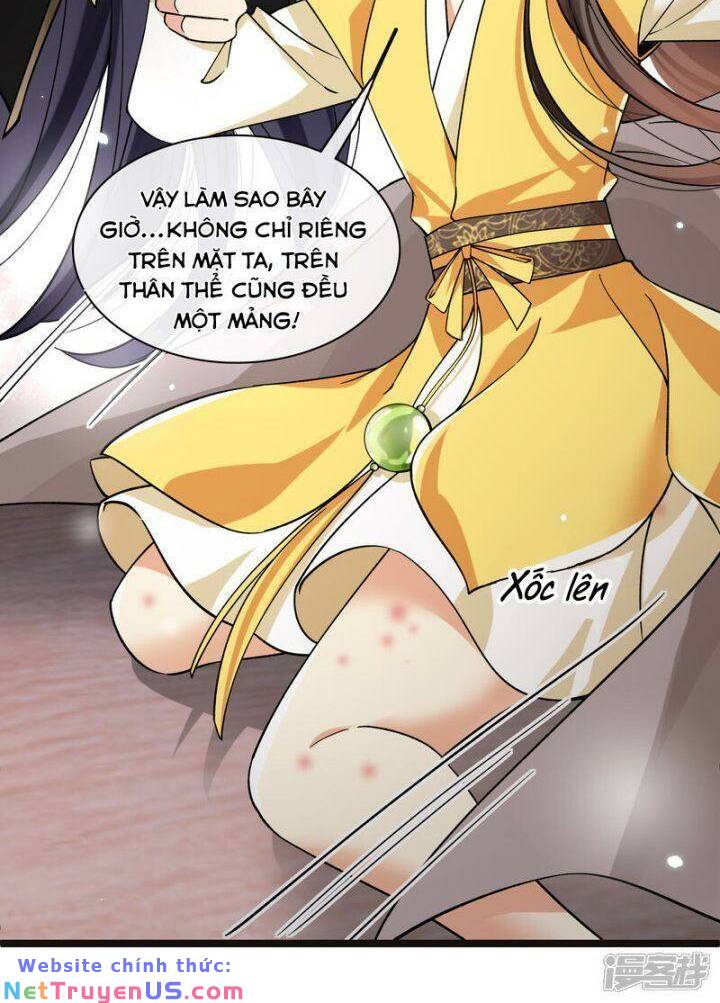 nụ cười của nàng liền ngọt đảo ta tám viên nha chapter 75 15