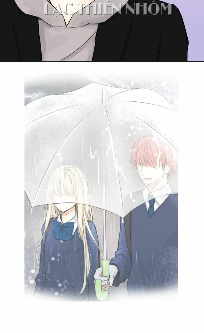 choco ngọt ngào chapter 47 21