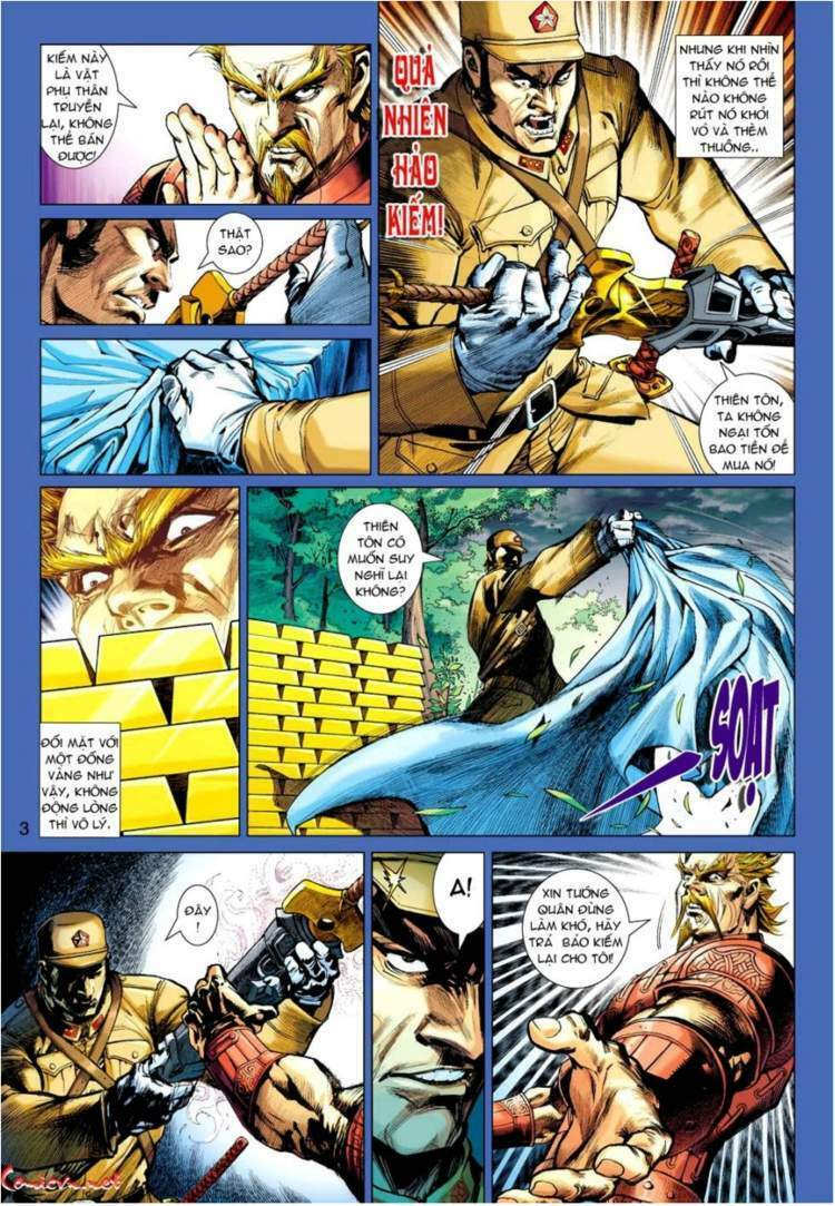 vương phong lôi 1 chapter 47 3