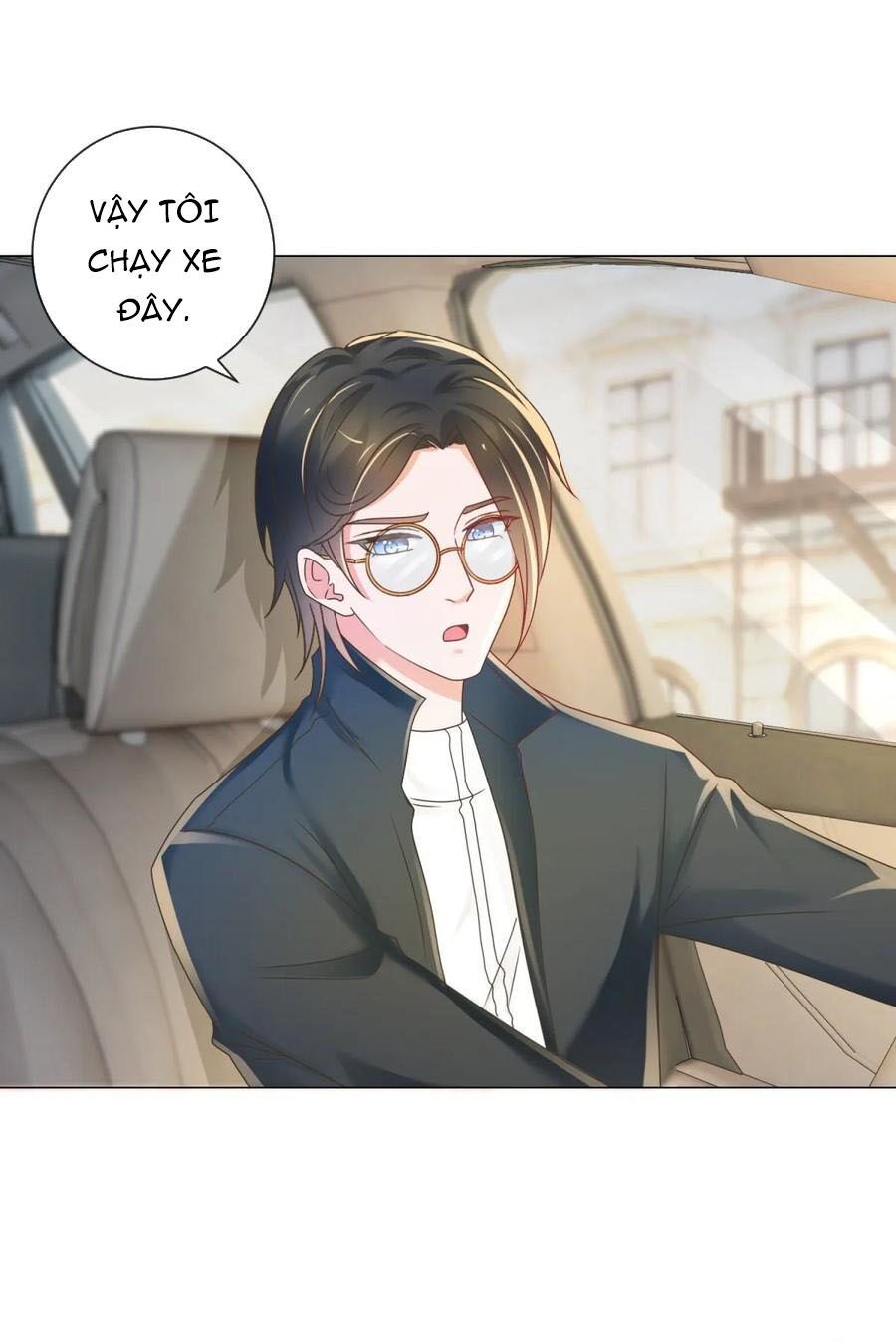 ẩn hôn 100%: chọc tức vợ yêu mua một tặng một chapter 189 14