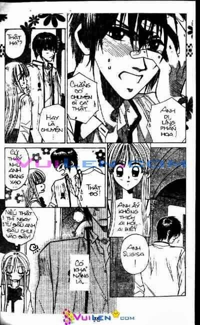 arita đáng yêu chapter 12 77