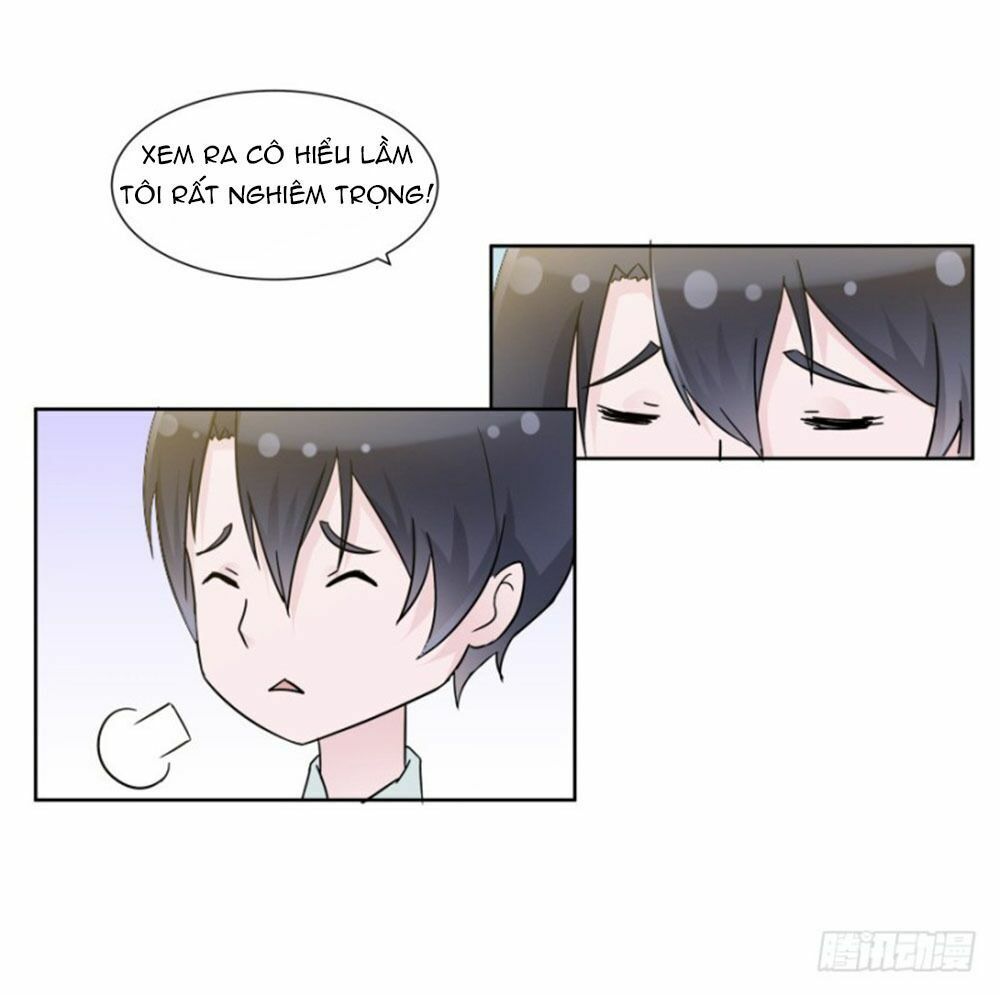 thiên kim đường môn chapter 95 39