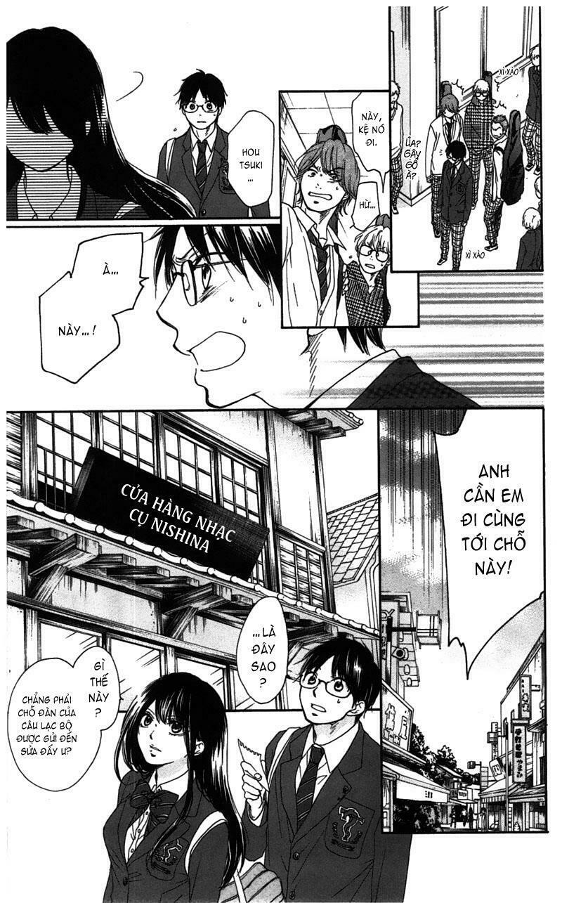 kono oto tomare! chapter 2 49