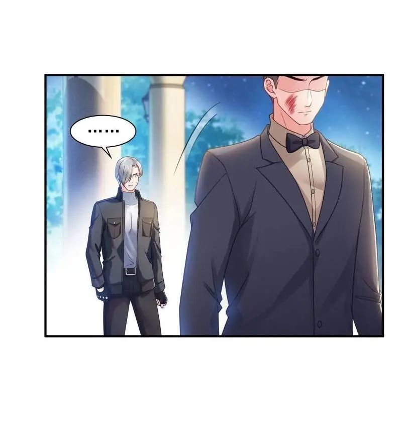 hệt như hàn quang gặp nắng gắt chapter 124 27