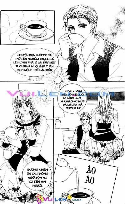 cửa hàng phù thủy chapter 7 102