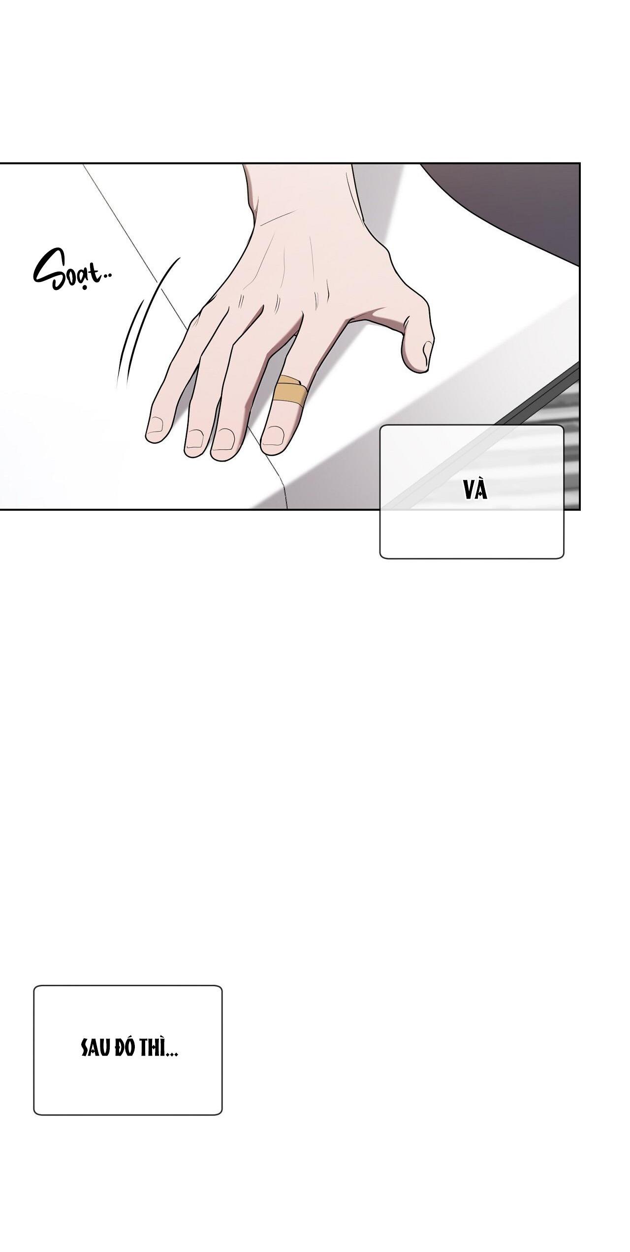 khi chim thước đến chapter 24 12