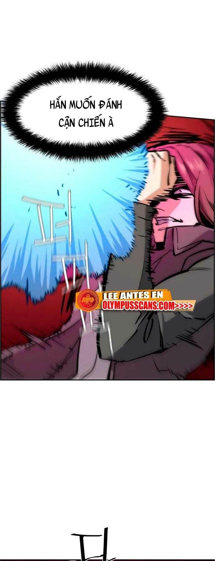 bạn học tôi là lính đánh thuê chapter 130 14