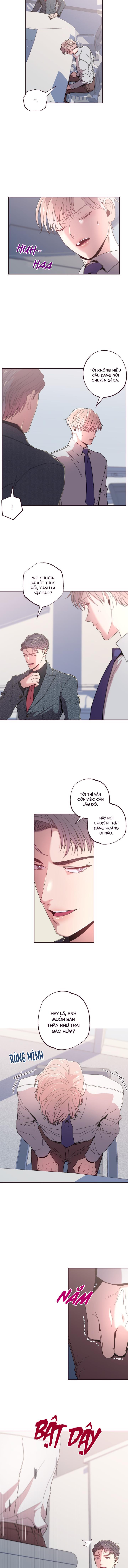 sụp đổ chapter 14 4