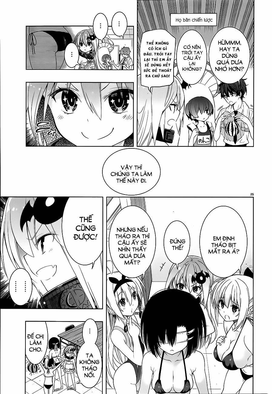 floor ni maou ga imasu chapter 10 26