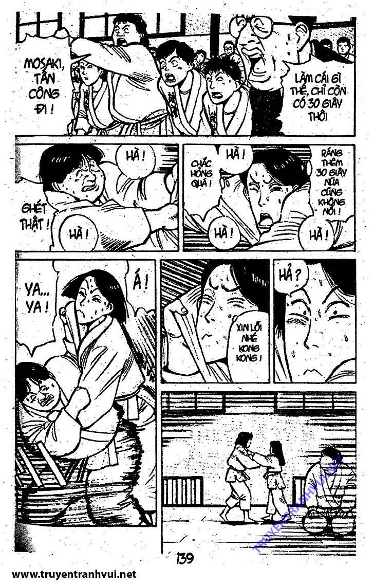 yawara chapter 122 18