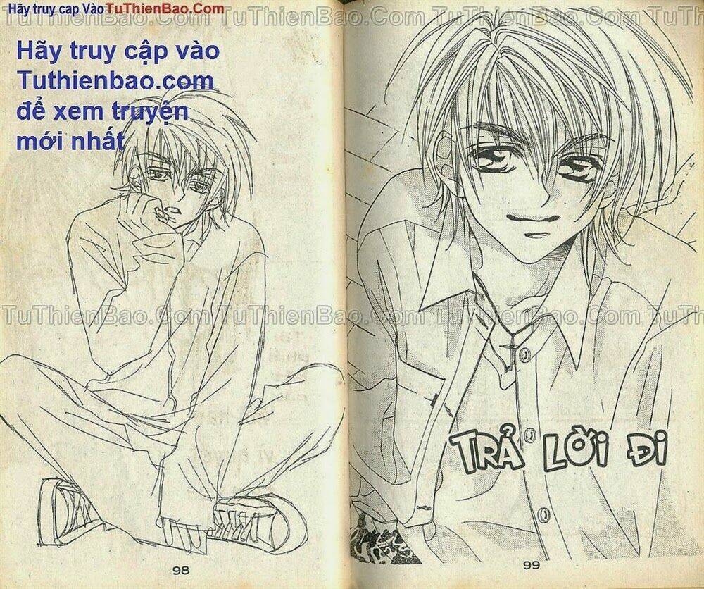 hoàng tử thanh xuân chapter 3 51