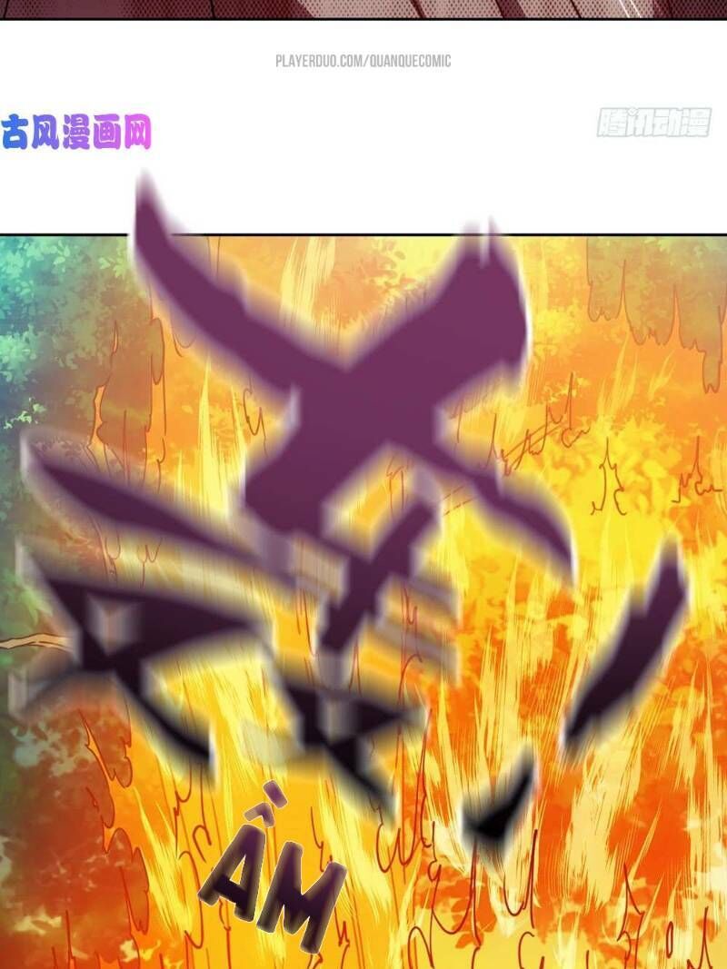 hồng thiên thần tôn chapter 51 10