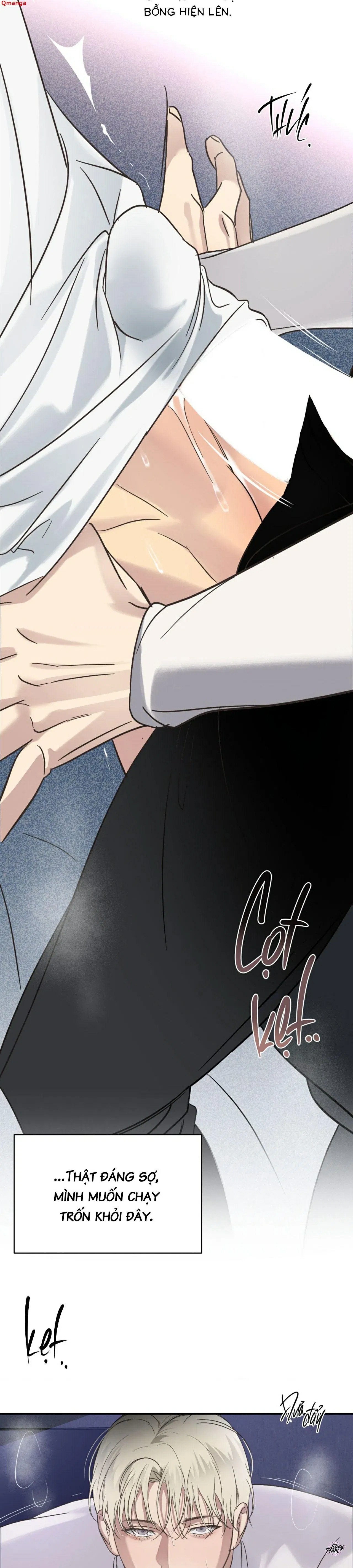 phía sau ánh hào quang chapter 7 19