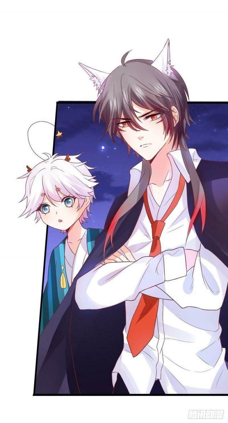 hồ tiên hung bạo chapter 44 44