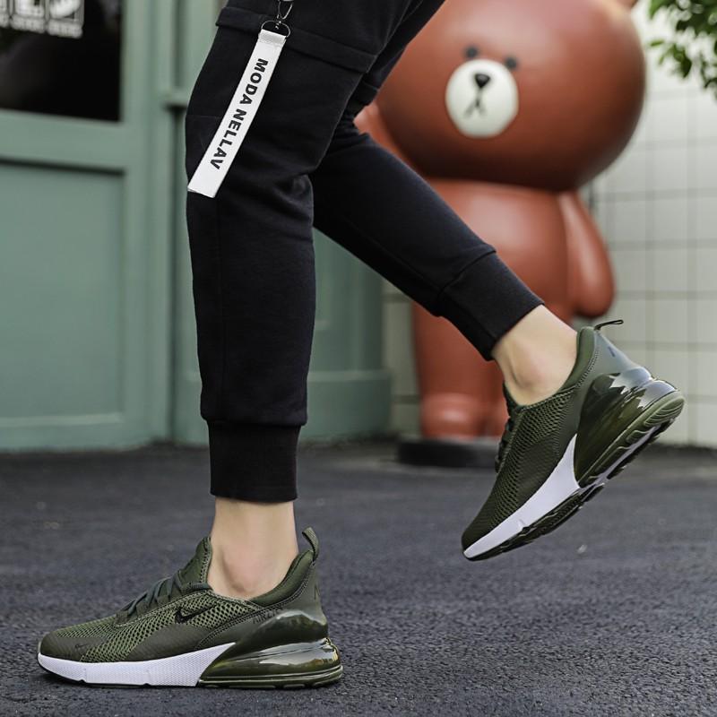Giày Thể Thao Nam Thời Trang Năng Động