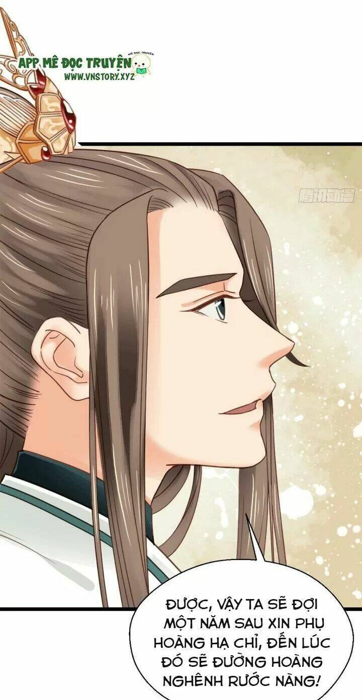 kiều nữ độc phi chapter 251 9