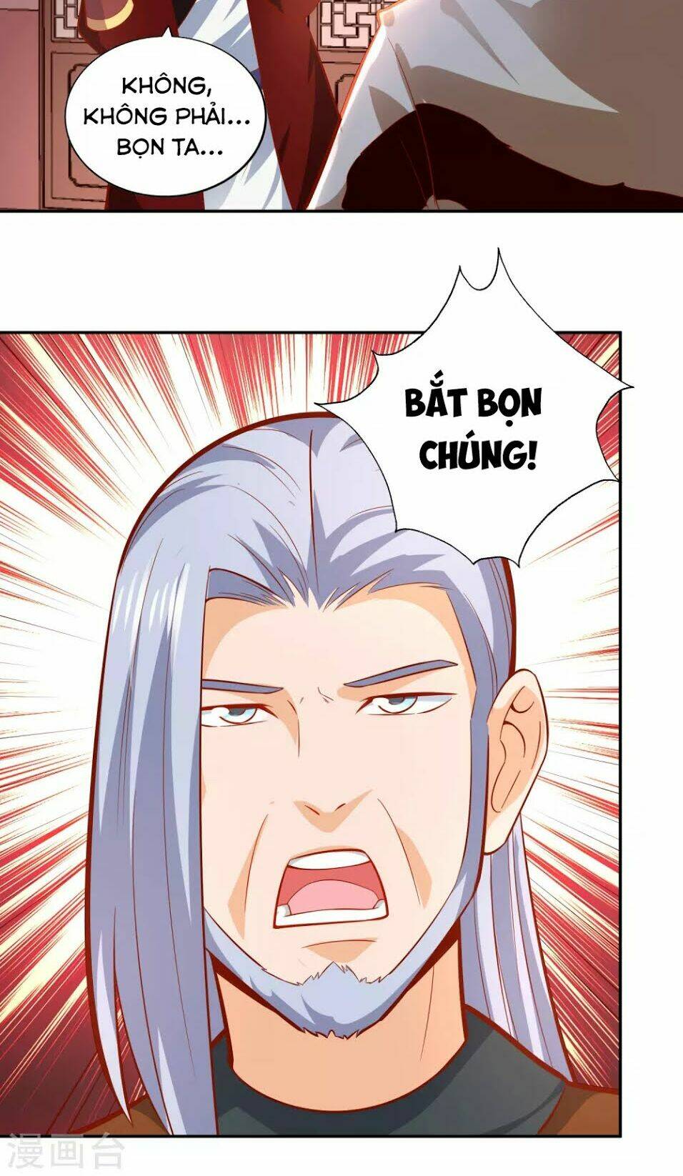 võ linh kiếm tôn chapter 39 16