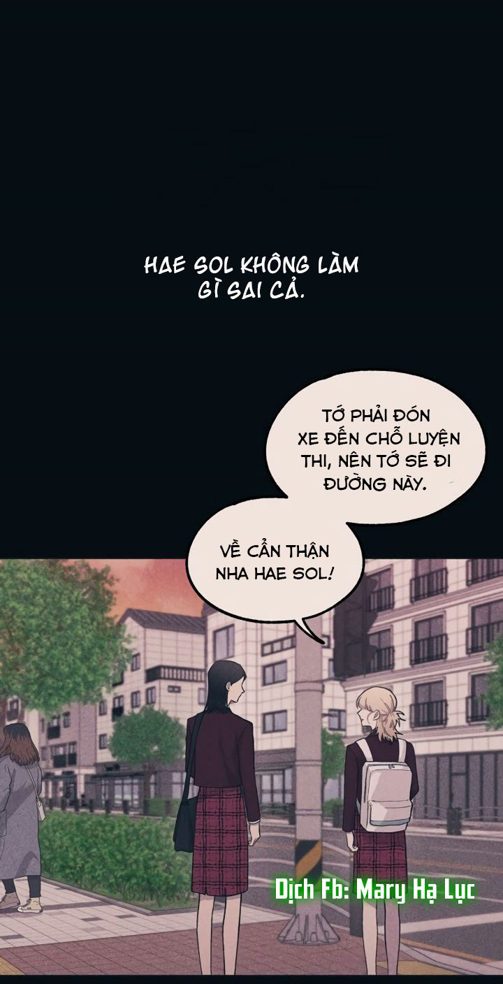 yeonwoo ngây thơ chapter 19 60