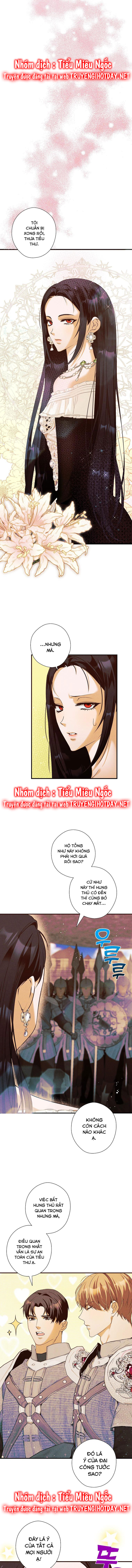 tiểu thư hắc ám của gia đình công tước chapter 44 2