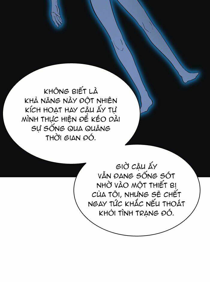 cuộc chiến trong tòa tháp chapter 390 76