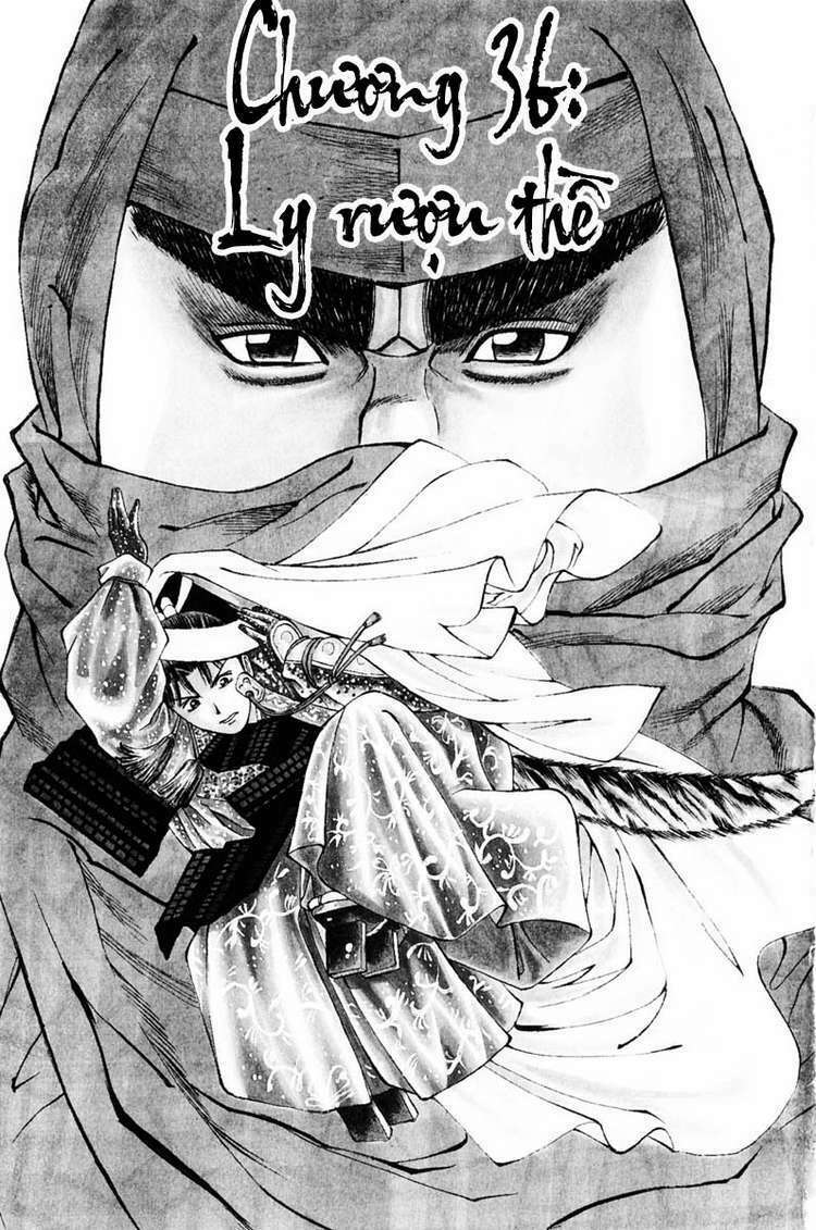 thiếu niên vương phần 1 chapter 36 5